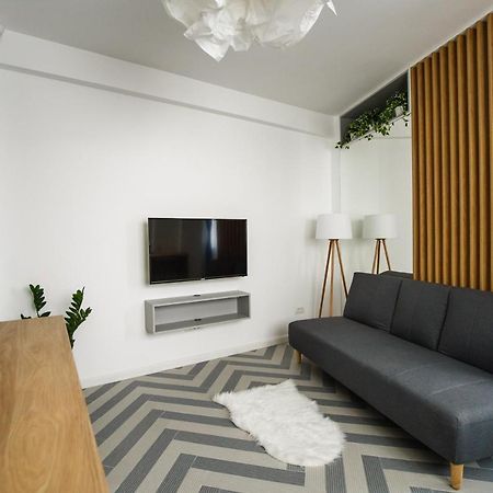 Heart Of Oradea, Eas Residence Studios Luaran gambar